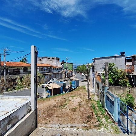 Abaete - Aconchego Na Rua Da Praia De Itapua! Salvador da Bahia Exterior foto