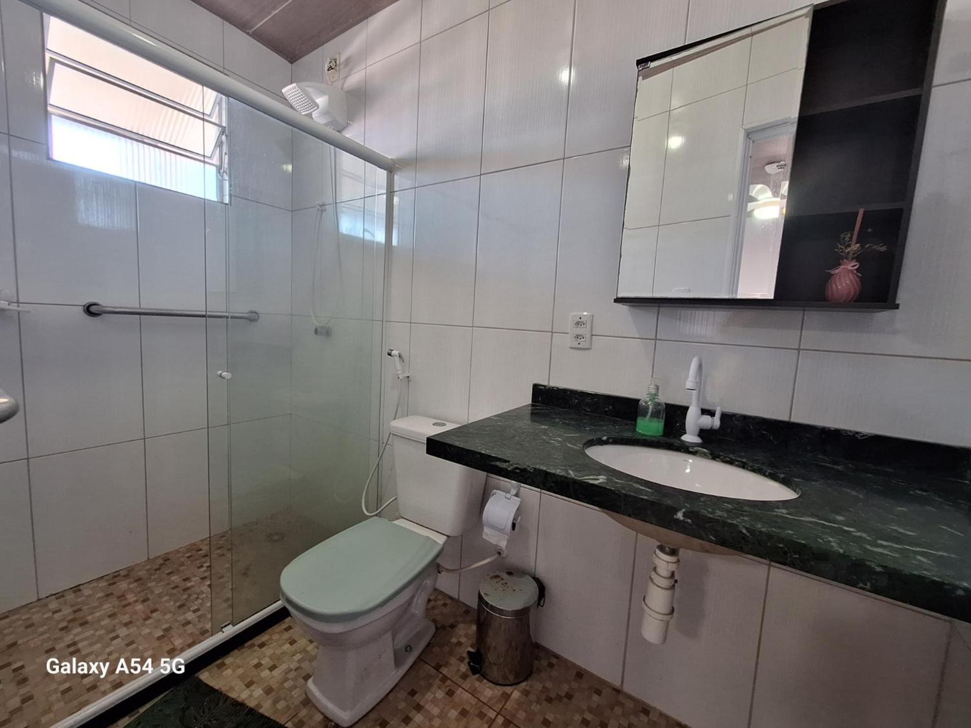 Abaete - Aconchego Na Rua Da Praia De Itapua! Salvador da Bahia Exterior foto