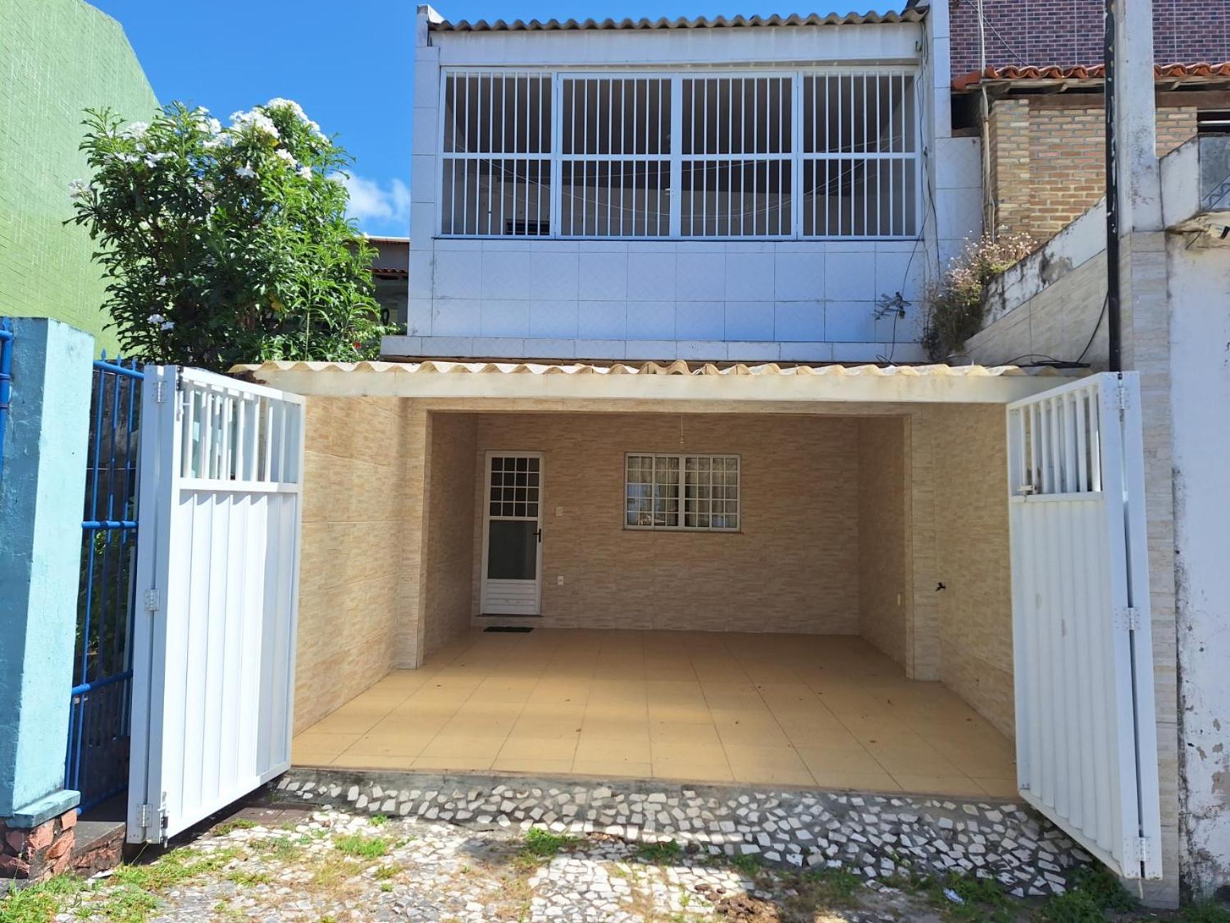 Abaete - Aconchego Na Rua Da Praia De Itapua! Salvador da Bahia Exterior foto