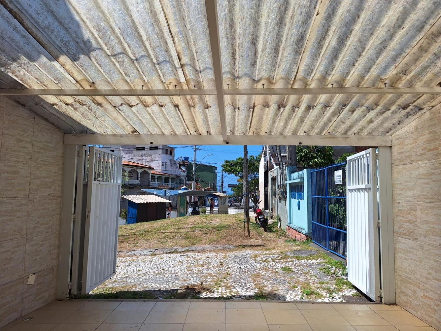 Abaete - Aconchego Na Rua Da Praia De Itapua! Salvador da Bahia Exterior foto