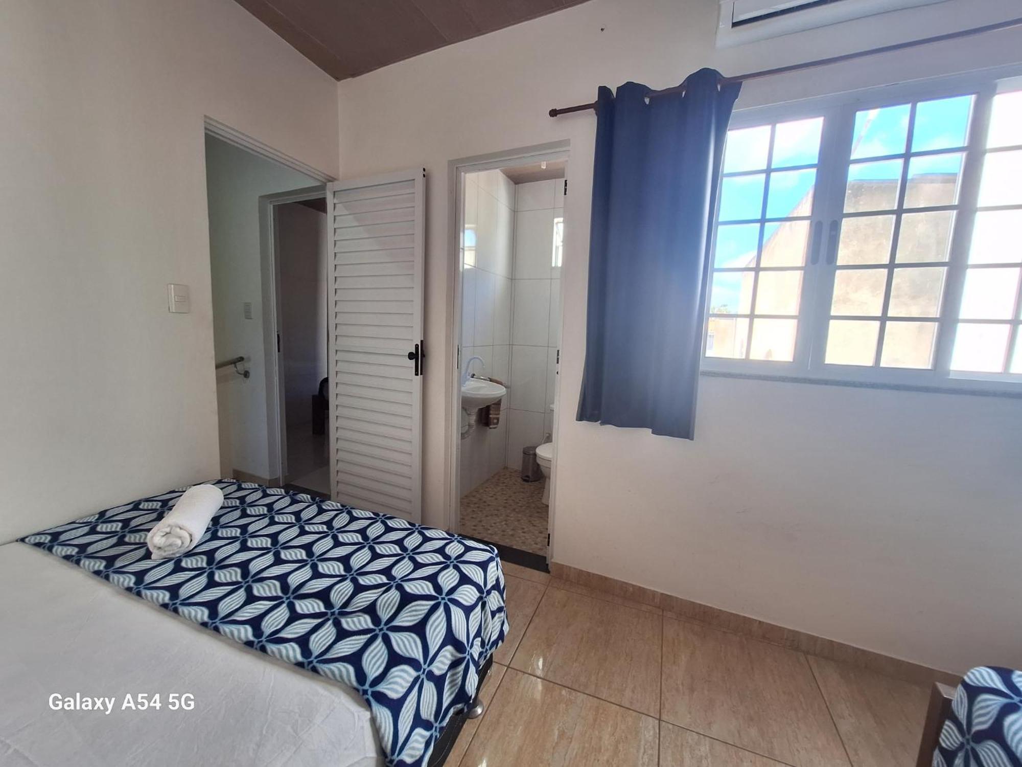 Abaete - Aconchego Na Rua Da Praia De Itapua! Salvador da Bahia Exterior foto
