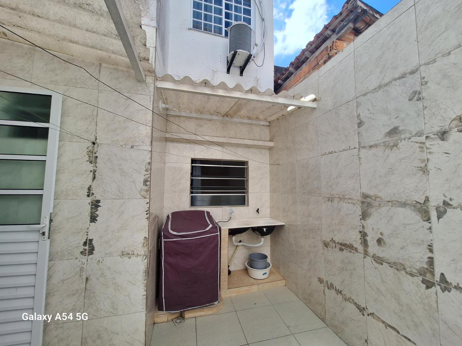 Abaete - Aconchego Na Rua Da Praia De Itapua! Salvador da Bahia Exterior foto
