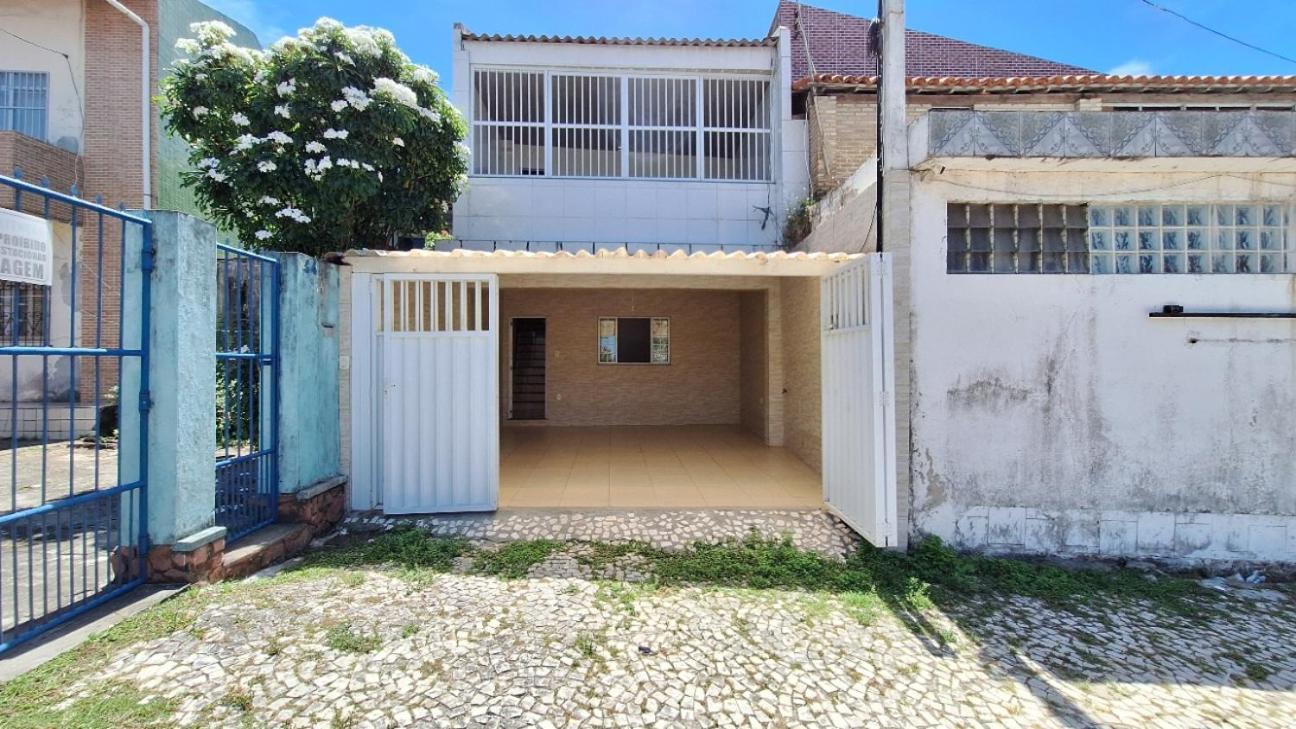 Abaete - Aconchego Na Rua Da Praia De Itapua! Salvador da Bahia Exterior foto