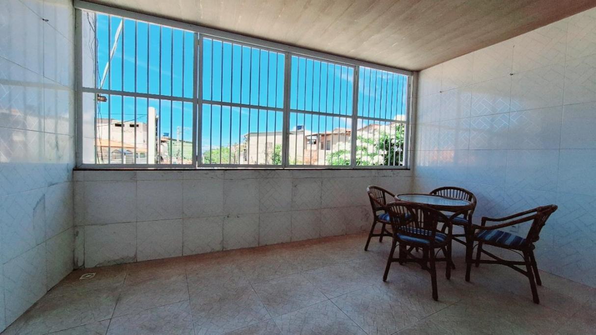 Abaete - Aconchego Na Rua Da Praia De Itapua! Salvador da Bahia Exterior foto