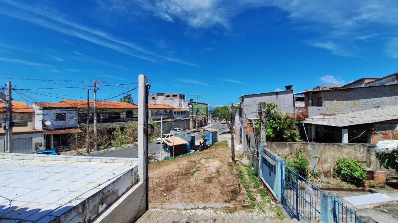 Abaete - Aconchego Na Rua Da Praia De Itapua! Salvador da Bahia Exterior foto