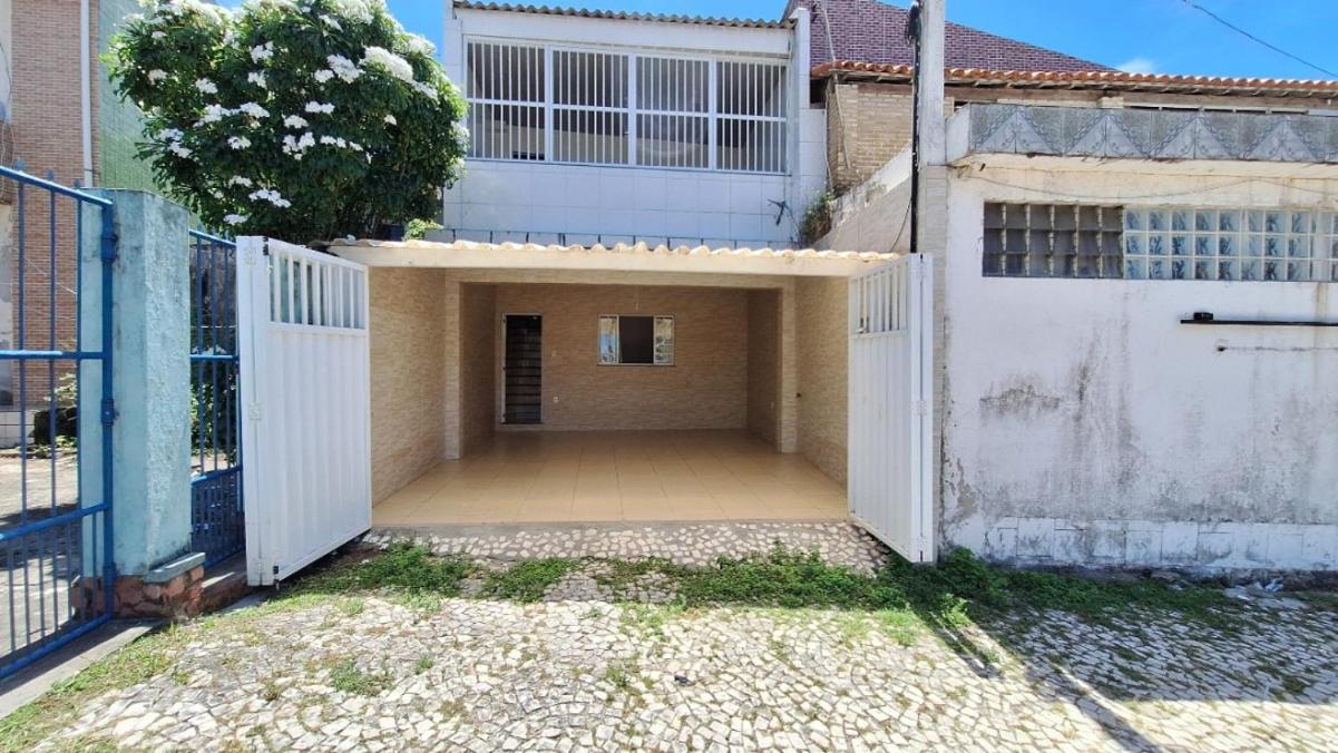 Abaete - Aconchego Na Rua Da Praia De Itapua! Salvador da Bahia Exterior foto